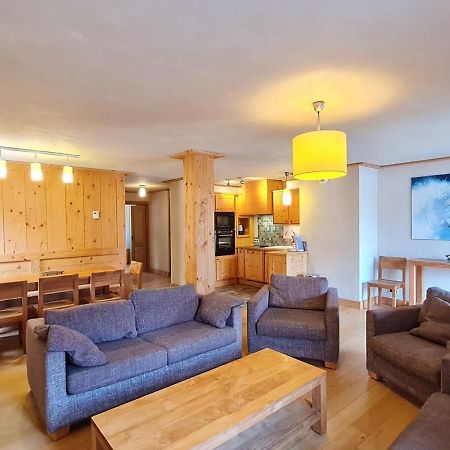 Appartement Les Deux Alpes, 4 Pieces, 8 Personnes - Fr-1-348-255 Eksteriør bilde